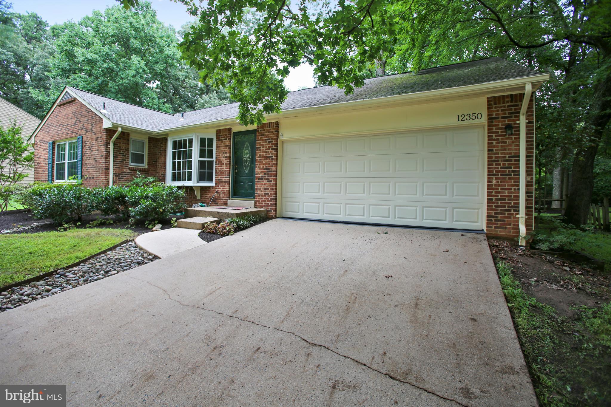 12350 Lima Lane Reston, VA 20191 - Photo 27 of 29 Exterior (Front)