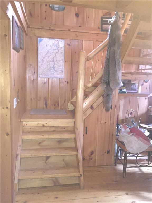 2 Loop Road Jackman, ME 04945 - Photo 18 of 18 Stairway