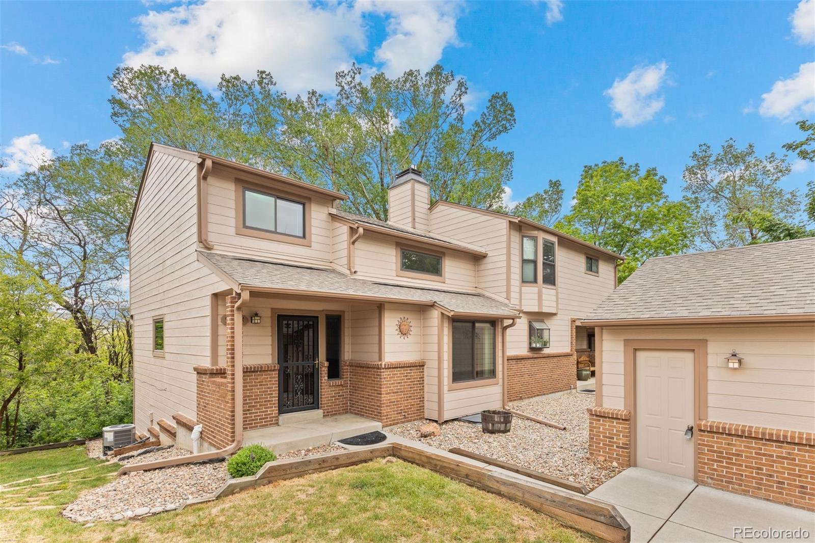 904 Homestake Drive Golden, CO 80401 - Photo 47 of 48