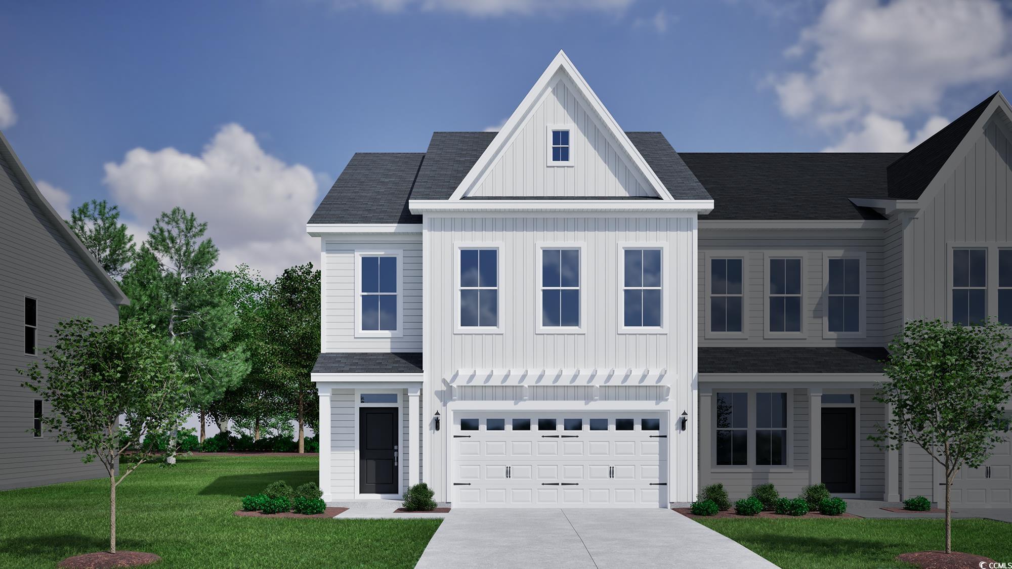 465 Ireland Way, Unit 801 Murrells Inlet, SC 29576 - Photo 2 of 23 Gallery Image 2