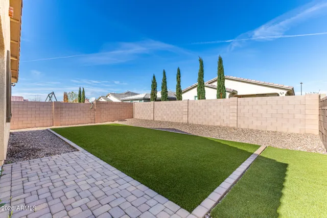 a bathroom with a sink double vanity and a mirror