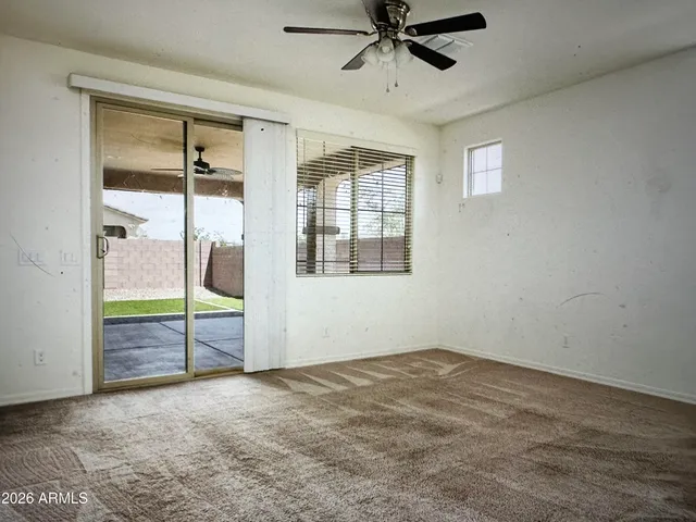 $2,400 | 20432 East Domingo Road, Queen Creek, AZ 85142