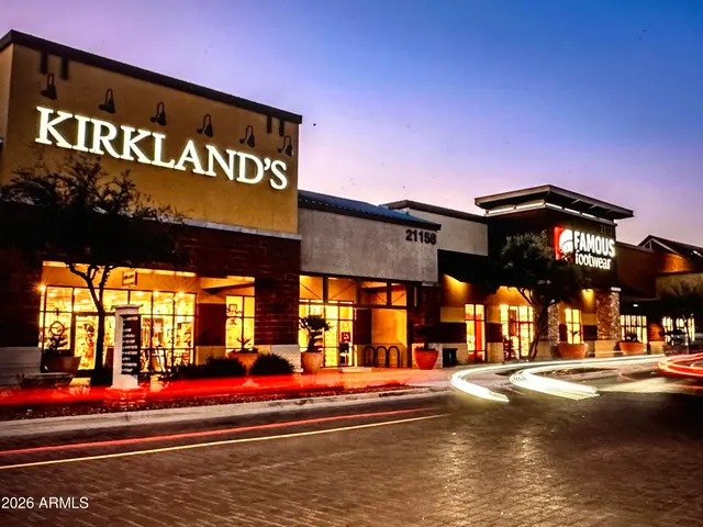 $2,400 | 20432 East Domingo Road, Queen Creek, AZ 85142