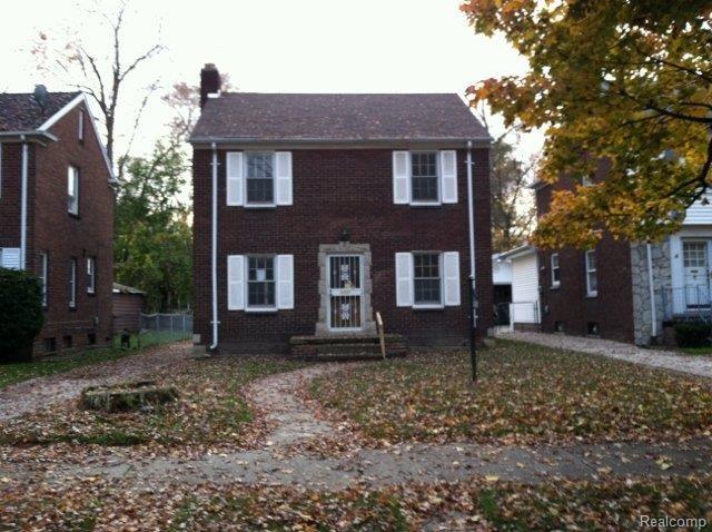 12865 Rutland Street Detroit, MI 48227 - Photo 1 of 17 261-879074 - Front (640x478)