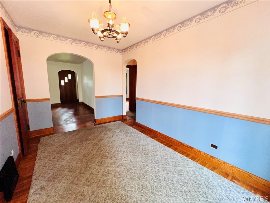 3050 Belknap Road Eden, NY 14057 - Photo 12 of 39 To LR