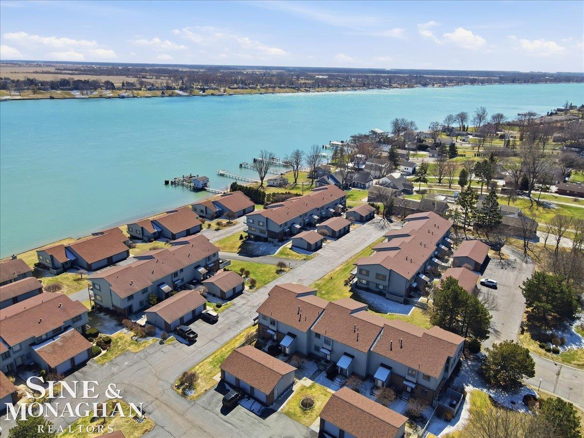 1715 River Road, Unit 44 St. Clair, MI 48079 - Photo 39 of 43