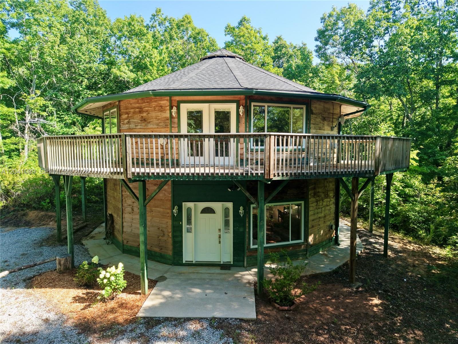 688 Rhododendron Drive Old Fort, NC 28762 - Photo 67 of 91 Gallery Image 67