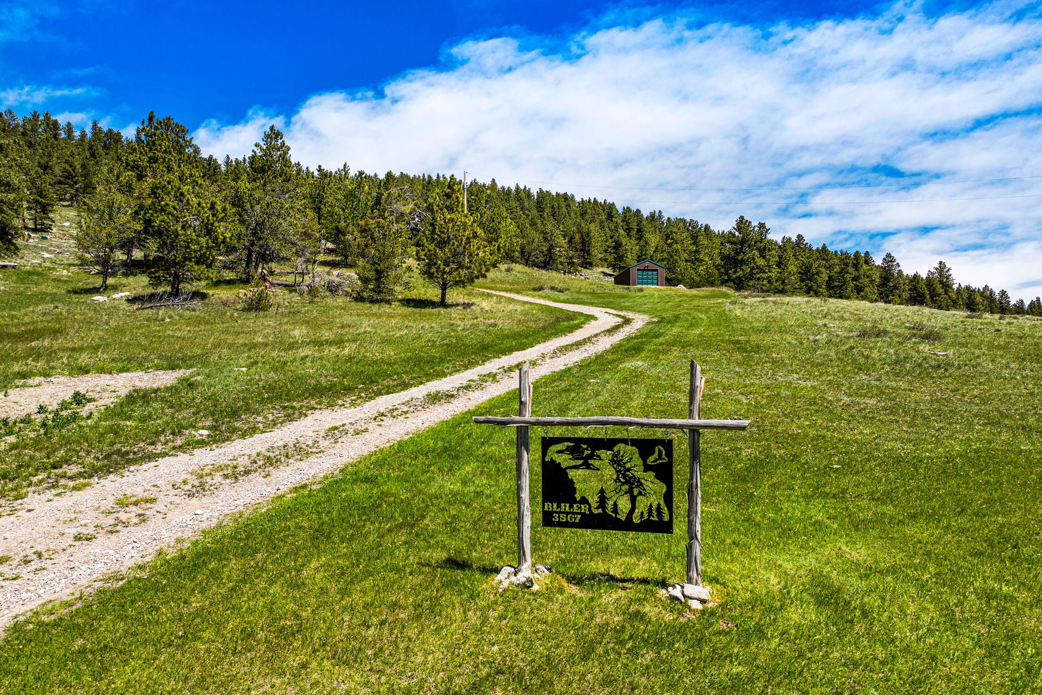 3567 Limestone Canyon Road Raynesford, MT 59469 - Photo 29 of 103 Gallery Image 29