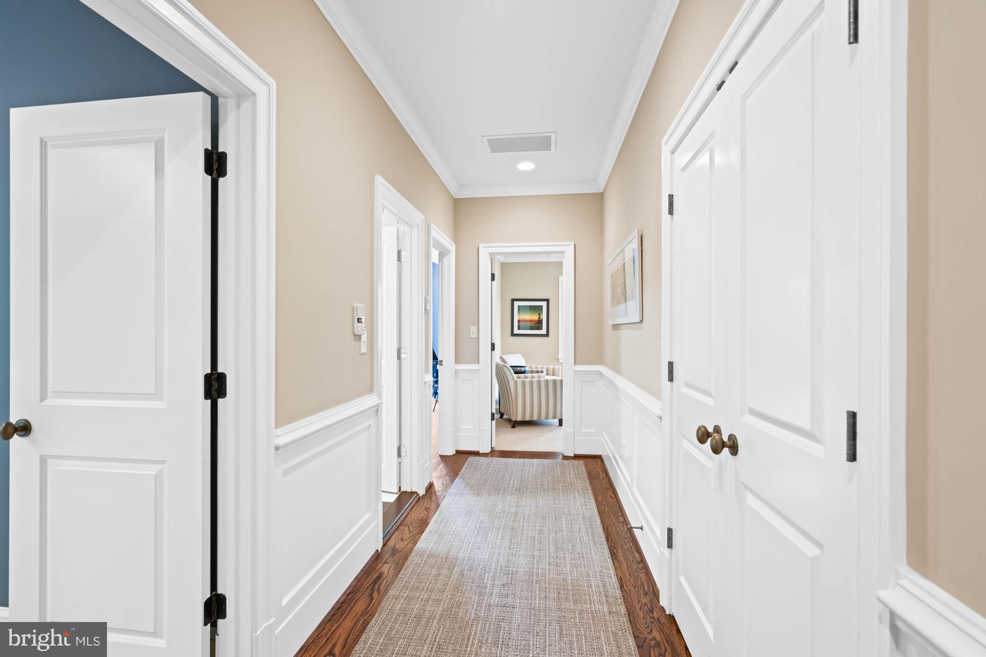 2215 King Place Northwest Washington, DC 20007 - Photo 37 of 58
