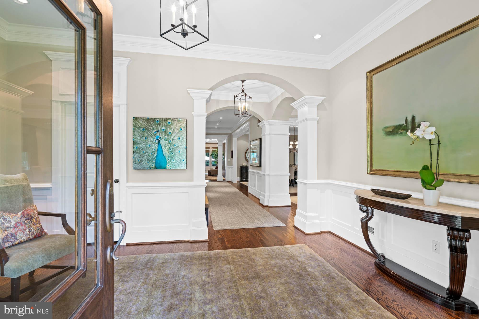 2215 King Place Northwest Washington, DC 20007 - Photo 4 of 58
