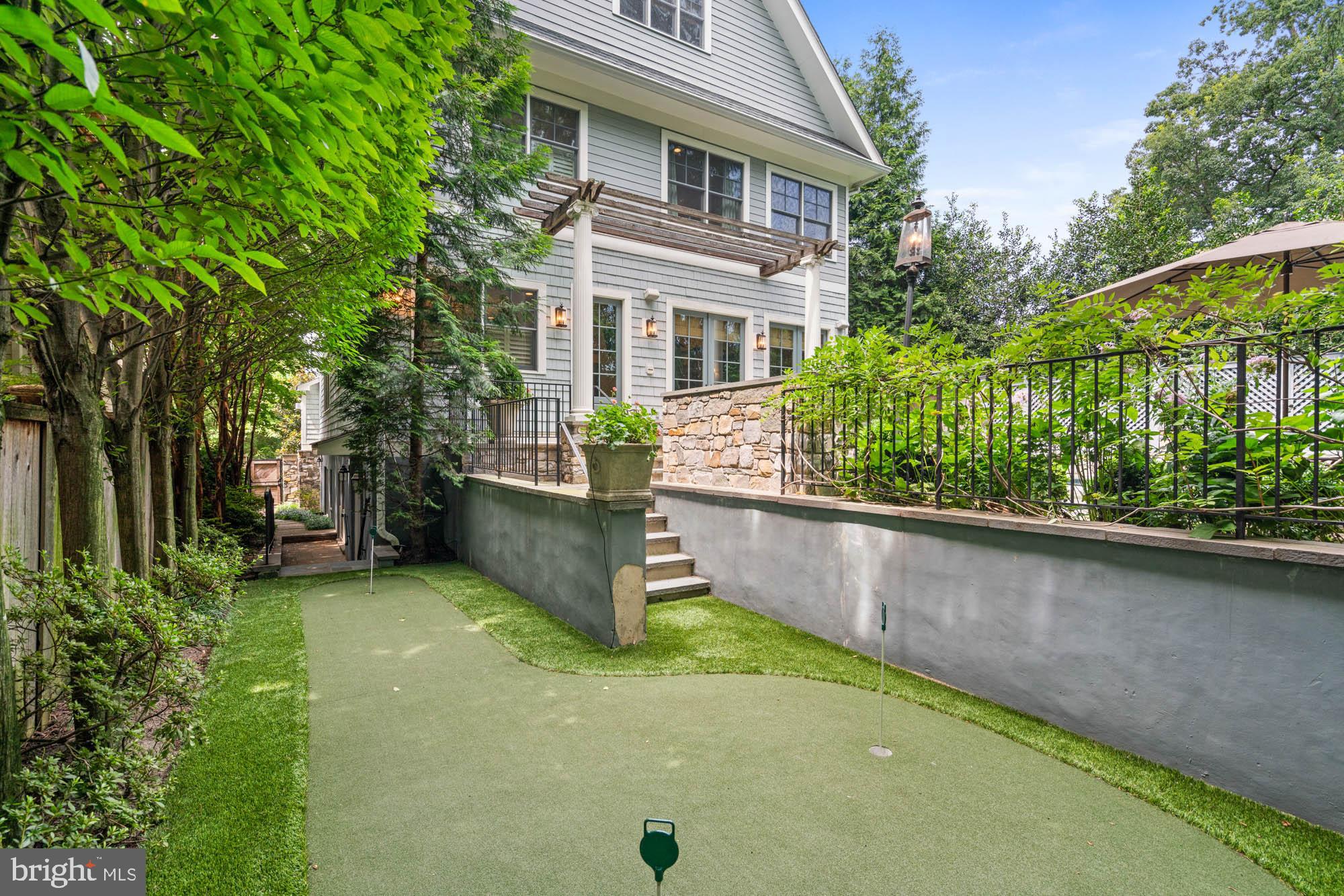 2215 King Place Northwest Washington, DC 20007 - Photo 58 of 58
