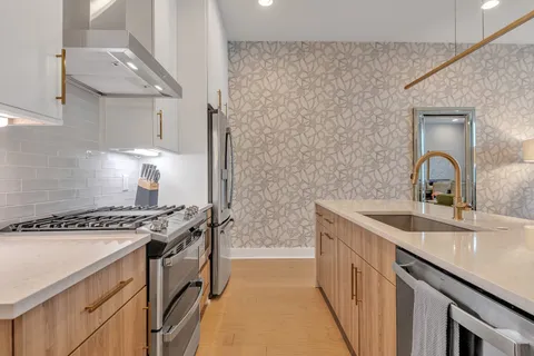 $1,099,000 | 2176 Carson Street, Unit 4, Nashville, TN 37211