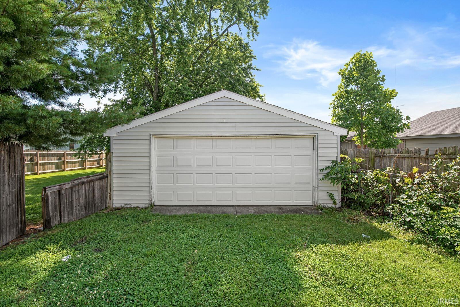 809 Meridian Street Mishawaka, IN 46544 - Photo 21 of 22