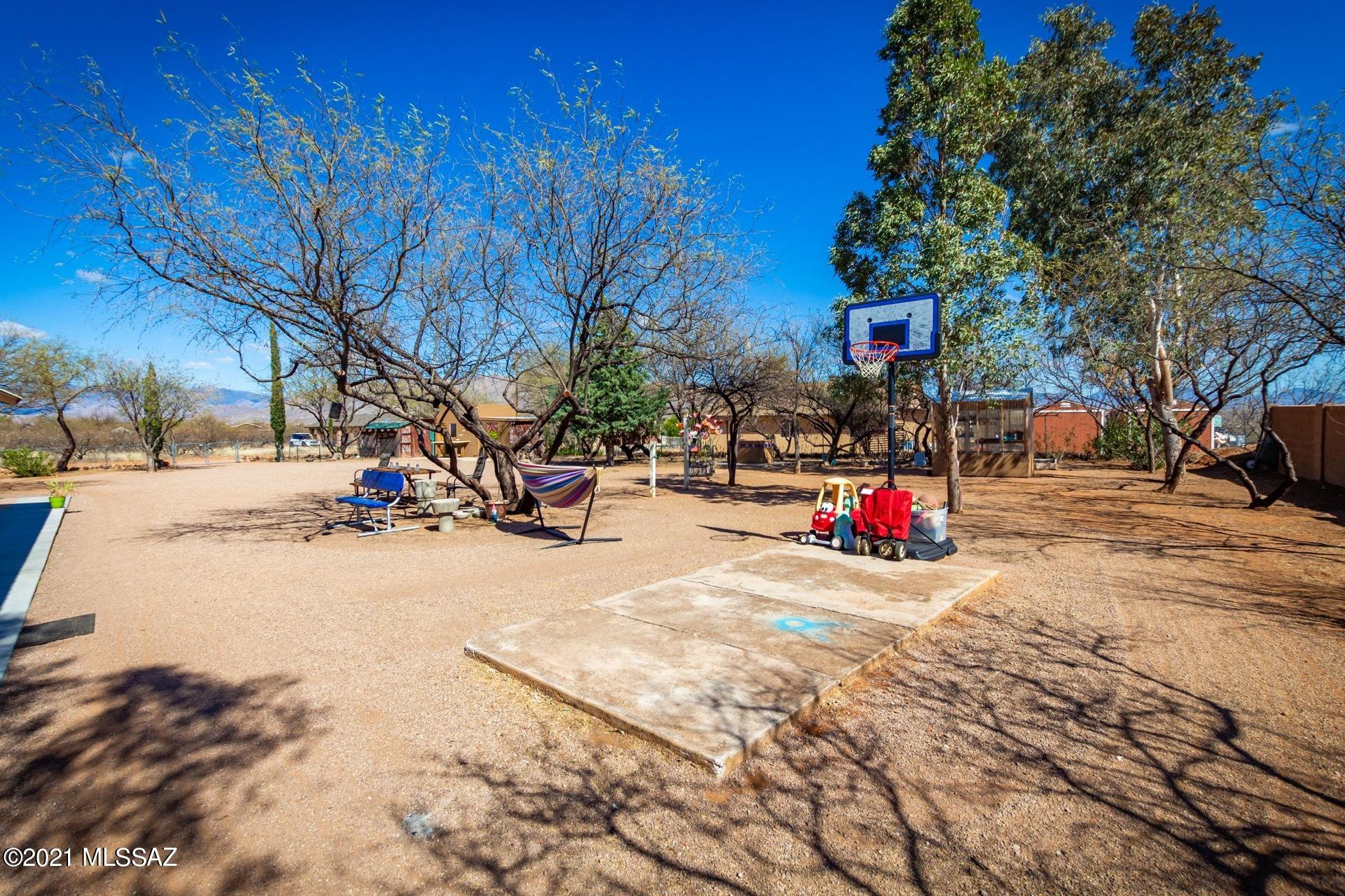 641 Camino Arviso Rio Rico, AZ 85648 - Photo 30 of 36