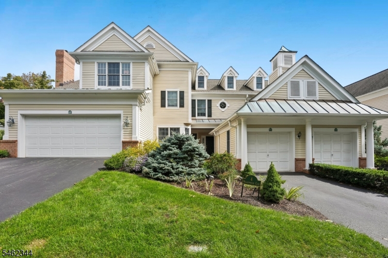 4 Meadowbrook Club Road Far Hills, NJ 07931 - Photo 1 of 12 Gallery Image 1