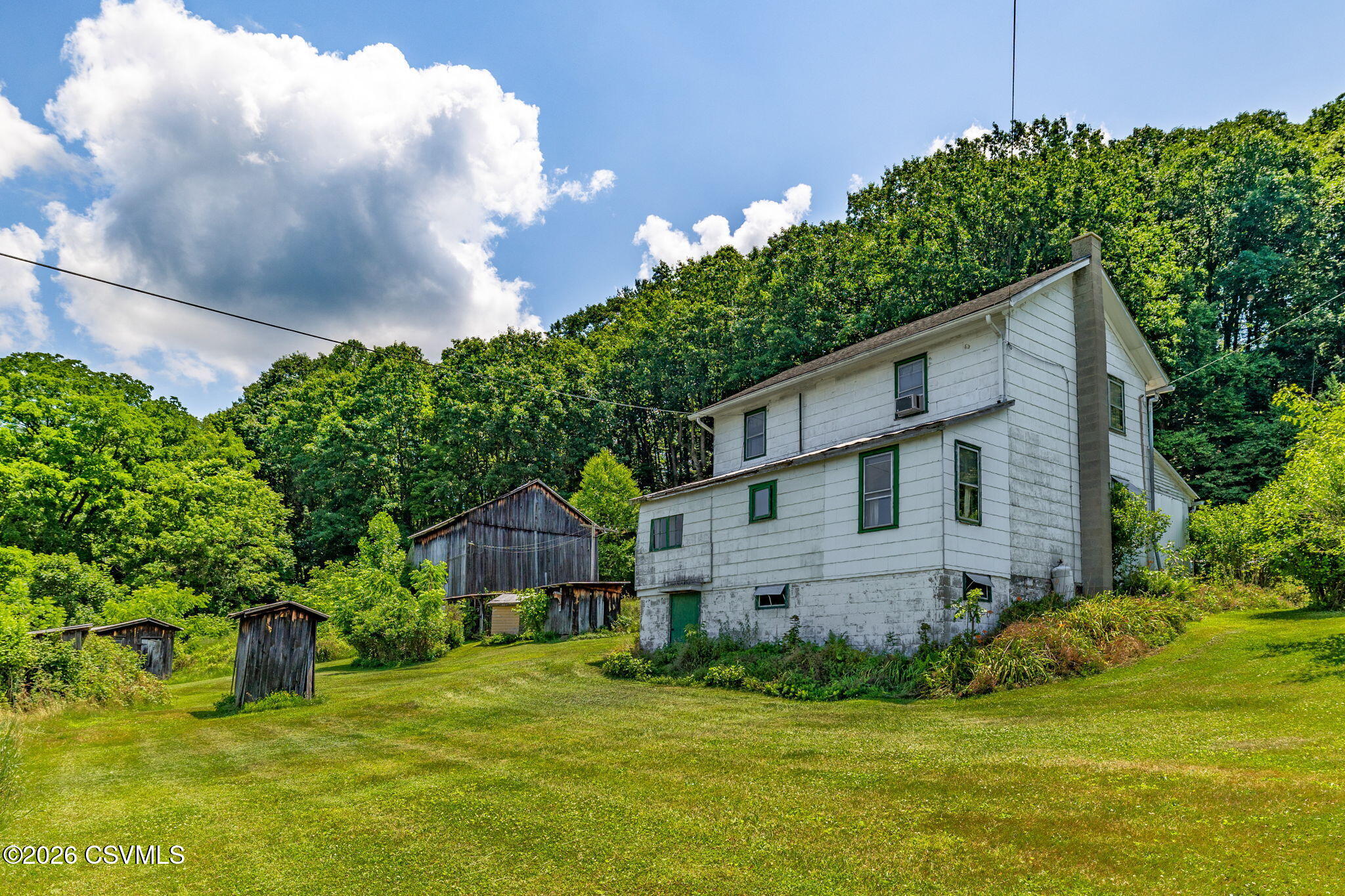 165 Old Reading Road Catawissa, PA 17820 - Photo 34 of 44
