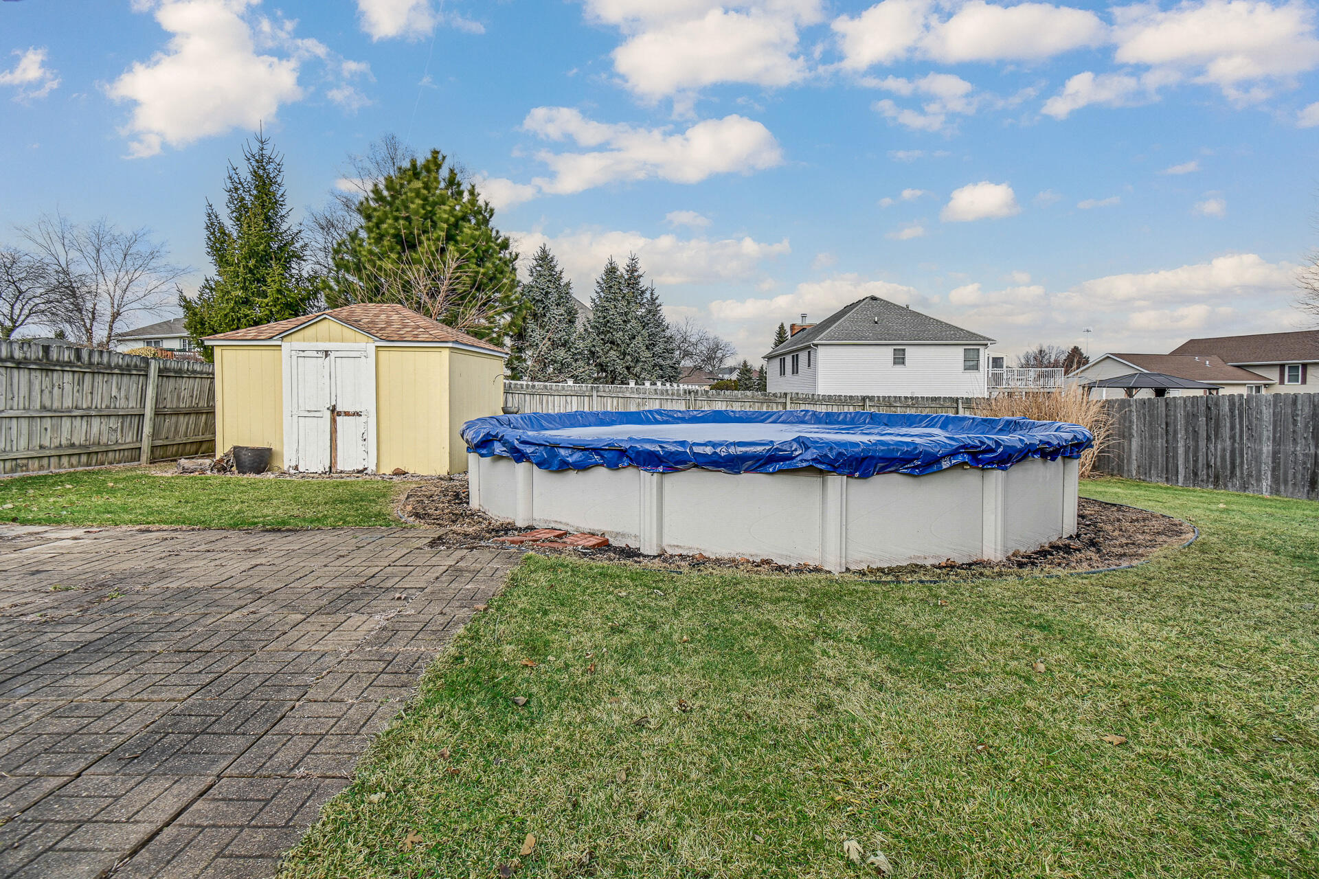 1270 West 97th Place Crown Point, IN 46307 - Photo 19 of 20 1920x1280