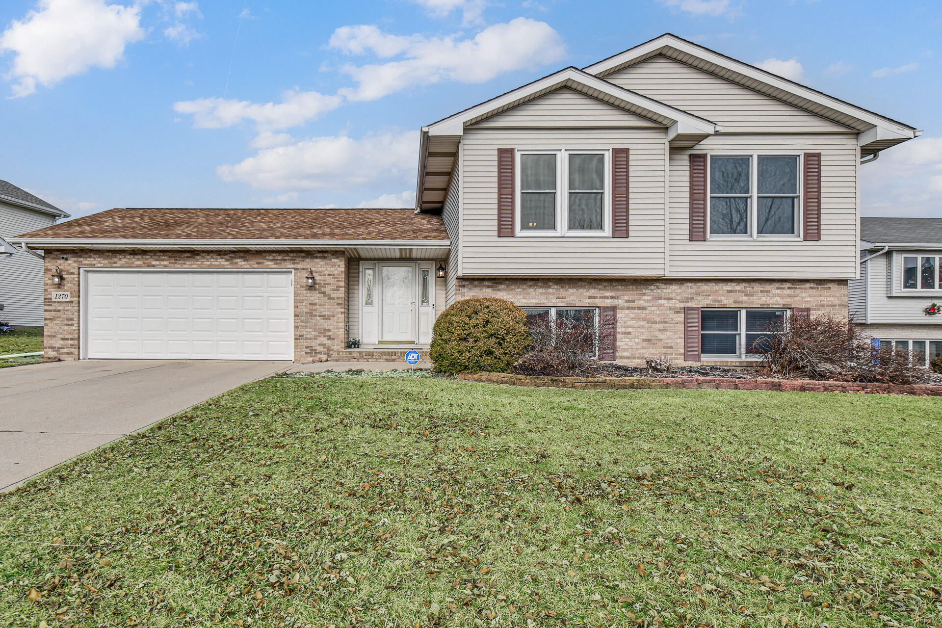 1270 West 97th Place Crown Point, IN 46307 - Photo 20 of 20 1920x1280