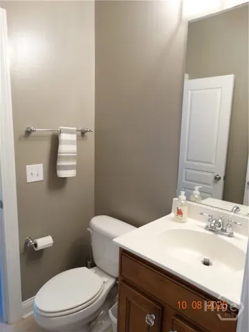 $2,500 | 323 Lakeview Drive, Pooler, GA 31322