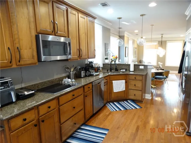 $2,500 | 323 Lakeview Drive, Pooler, GA 31322