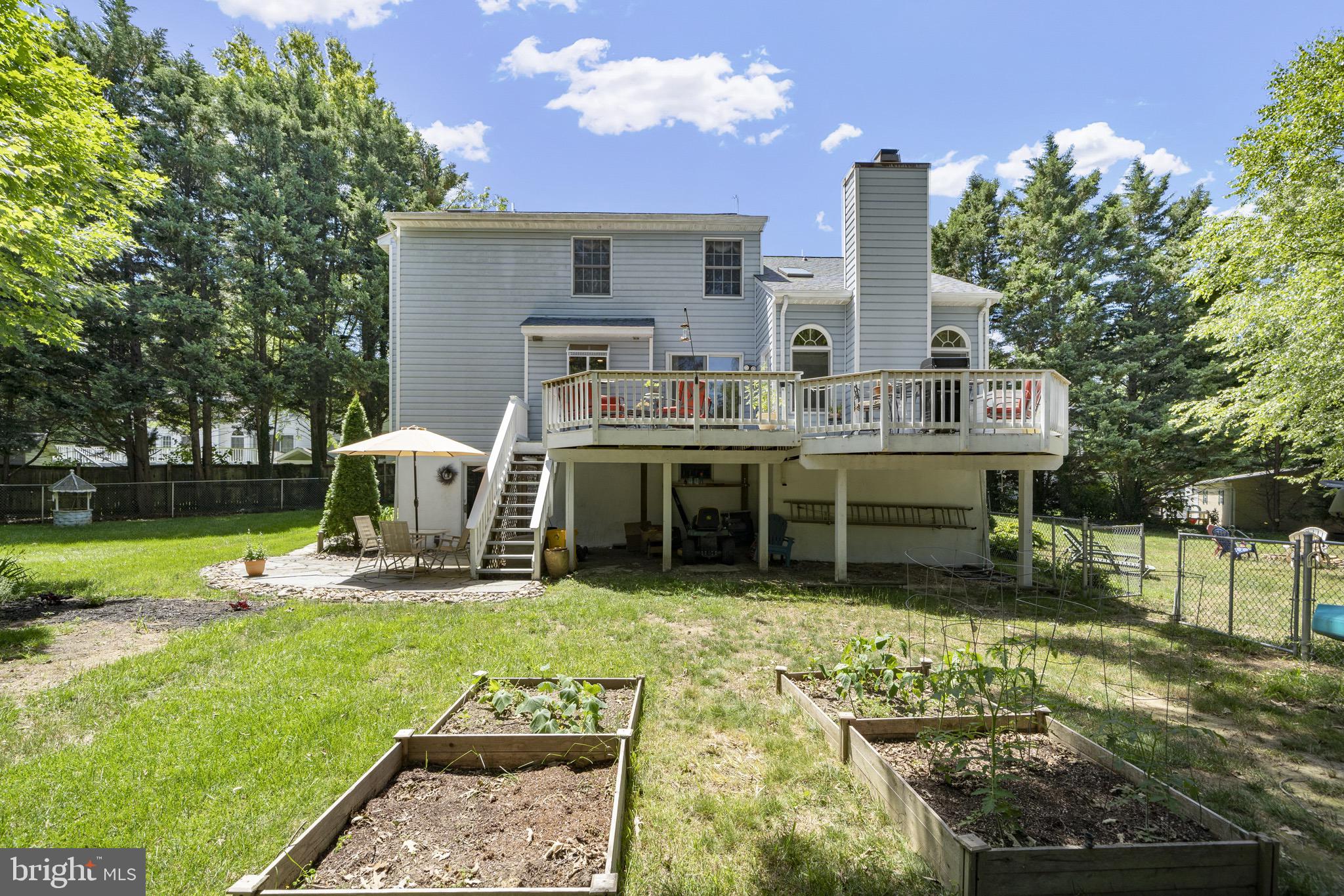5638 Gunner Run Road Churchton, MD 20733 - Photo 46 of 58