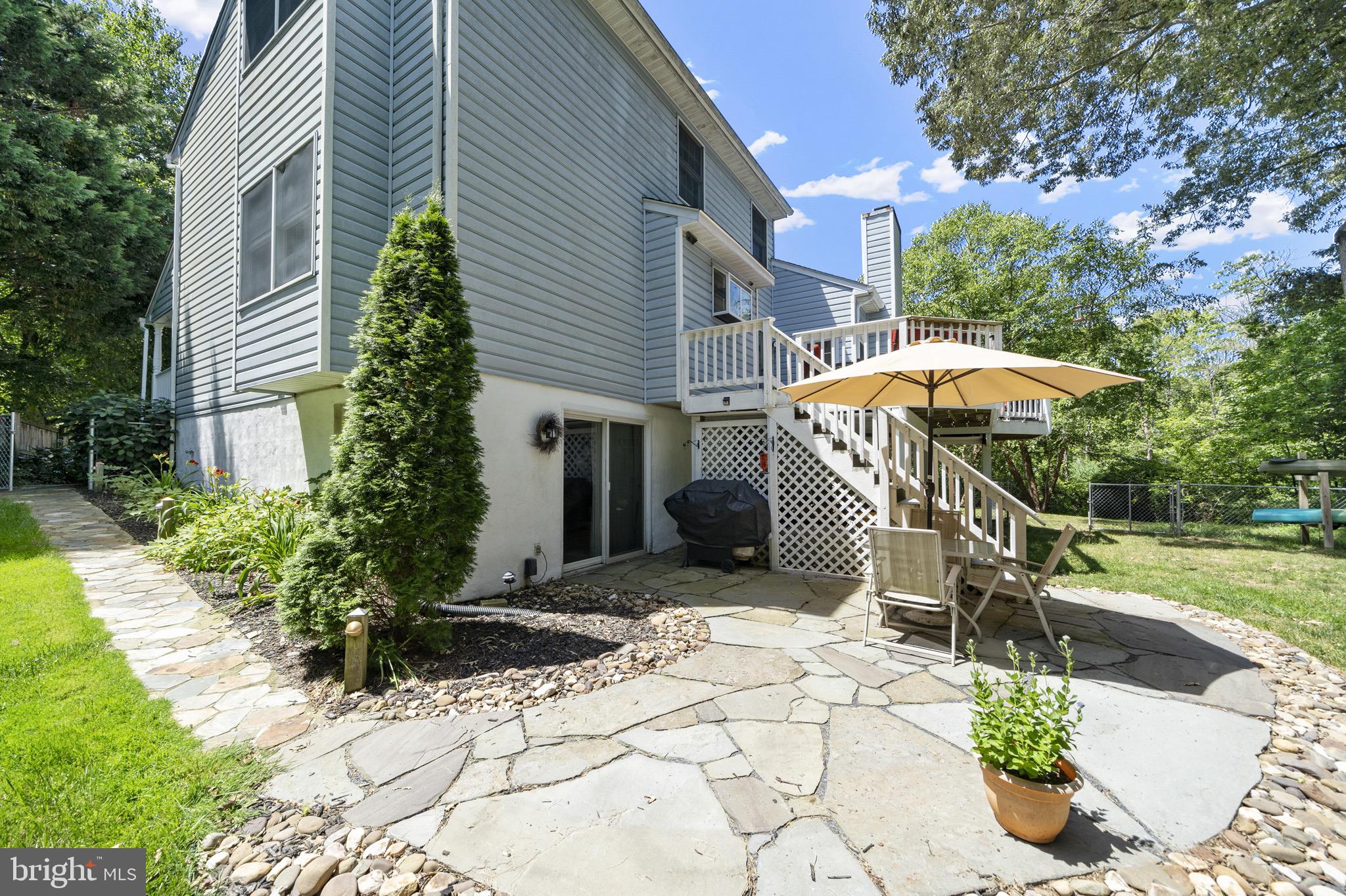 5638 Gunner Run Road Churchton, MD 20733 - Photo 48 of 58