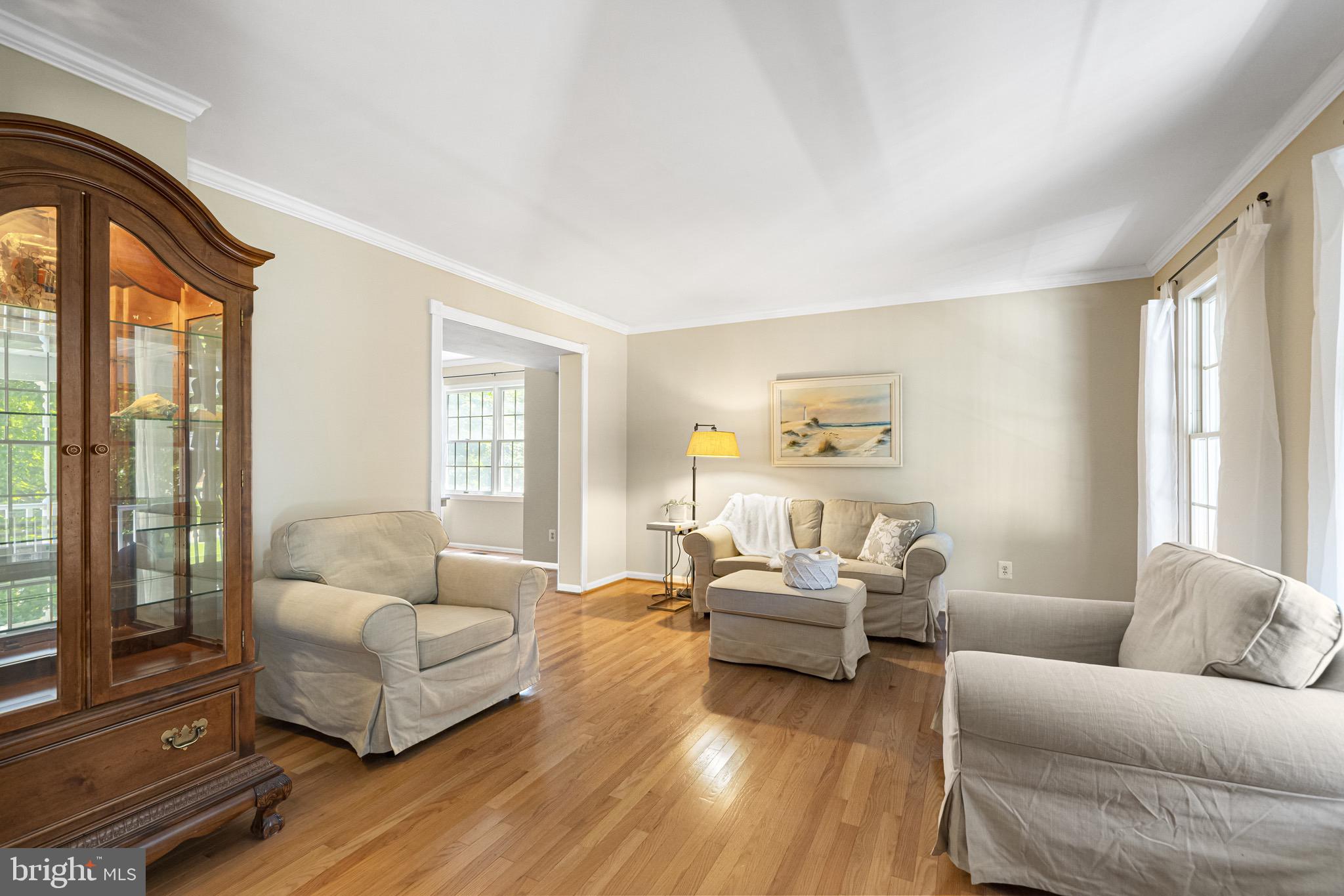 5638 Gunner Run Road Churchton, MD 20733 - Photo 8 of 58