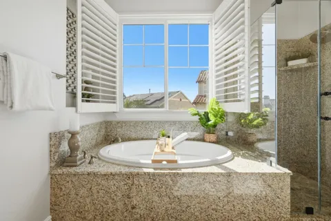 a bathroom with a sink