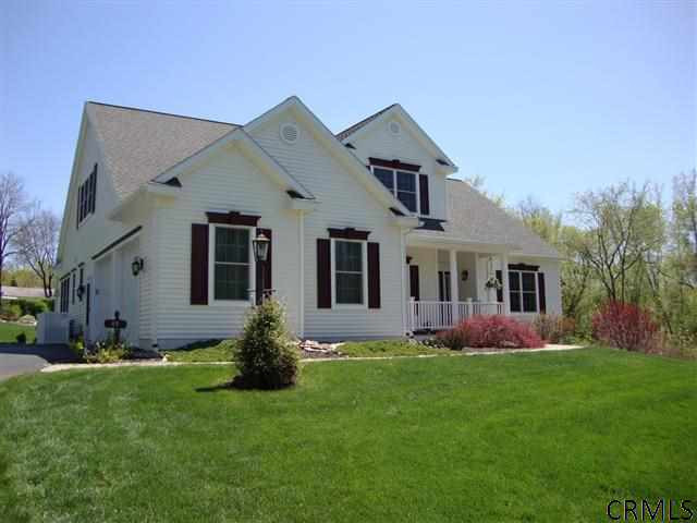 45 Old Red Mill Road Rensselaer, NY 12144 - Photo 1 of 25 Photo 1