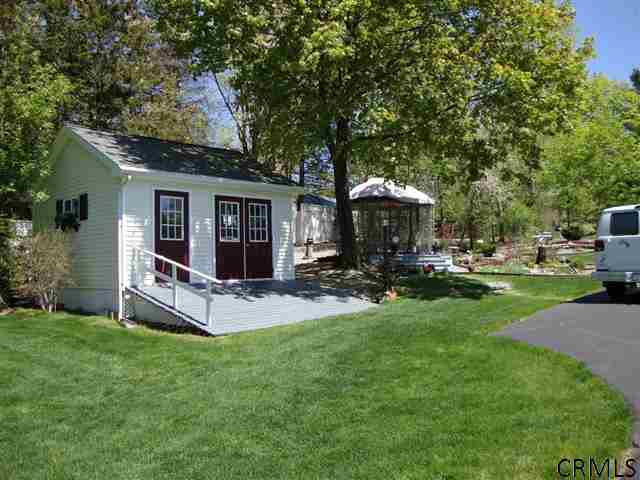 45 Old Red Mill Road Rensselaer, NY 12144 - Photo 3 of 25 Photo 3
