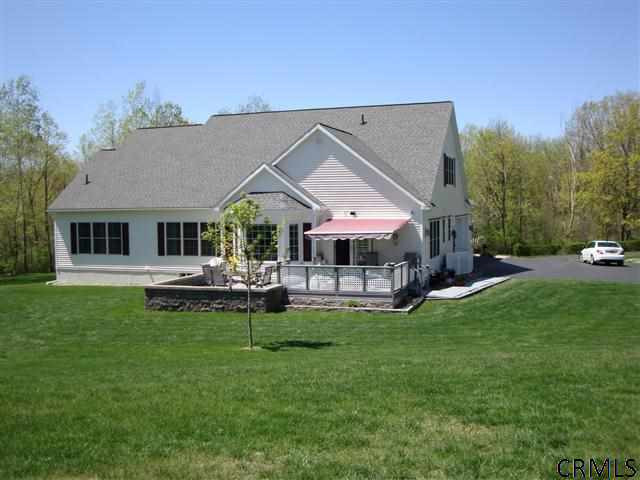 45 Old Red Mill Road Rensselaer, NY 12144 - Photo 8 of 25 Photo 8
