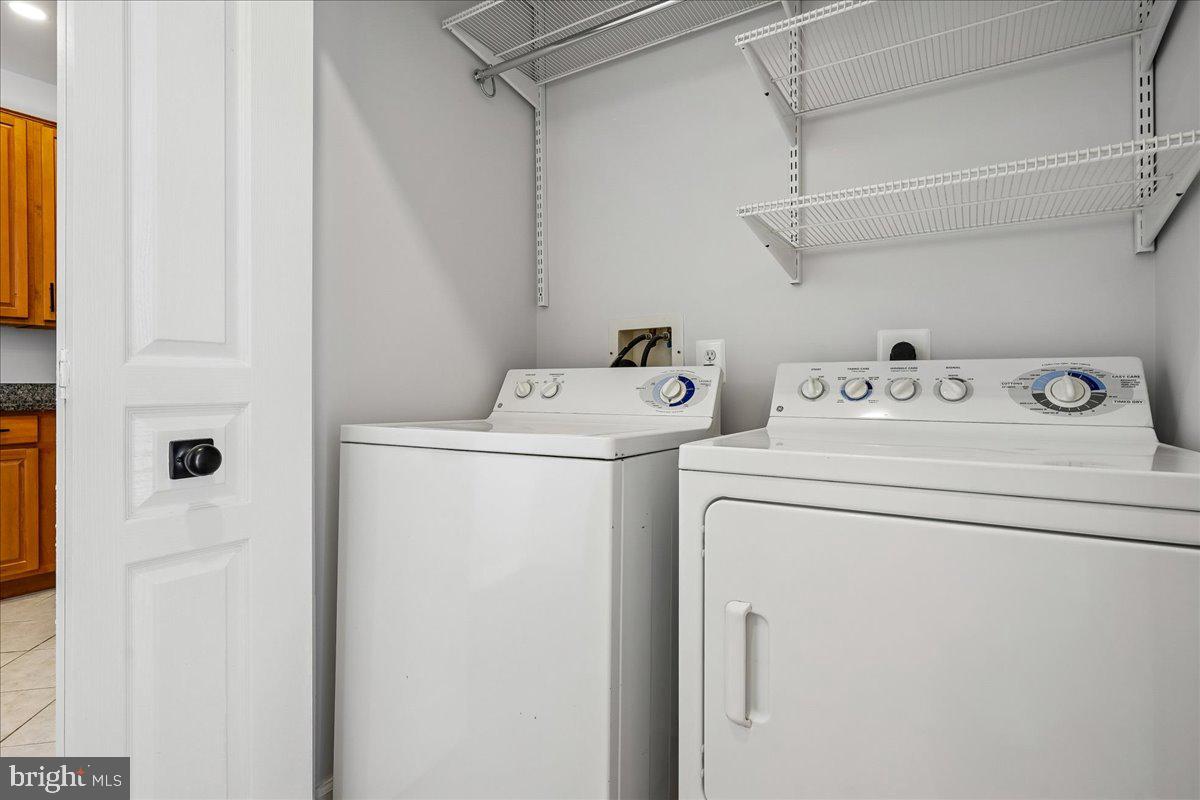 12000 Market Street, Unit 371 Reston, VA 20190 - Photo 29 of 81 Laundry