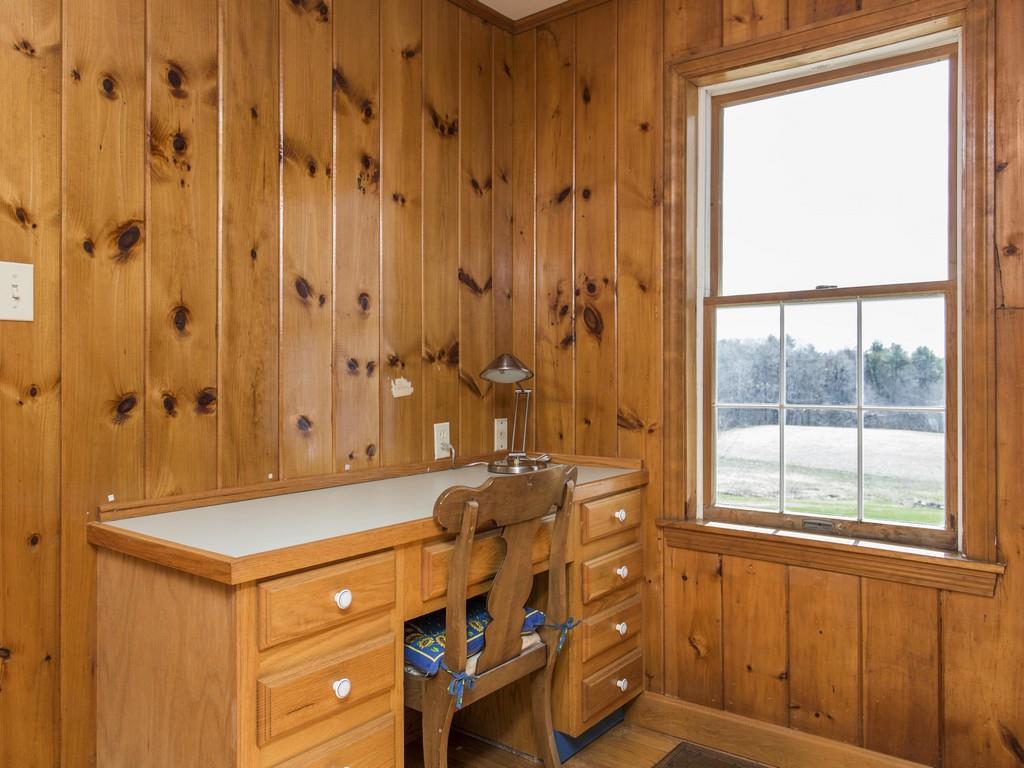 711 Hodsdon Road Pownal, ME 04069 - Photo 11 of 30 Office