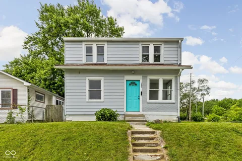 $184,900 | 1501 Nelson Avenue, Indianapolis, IN 46203