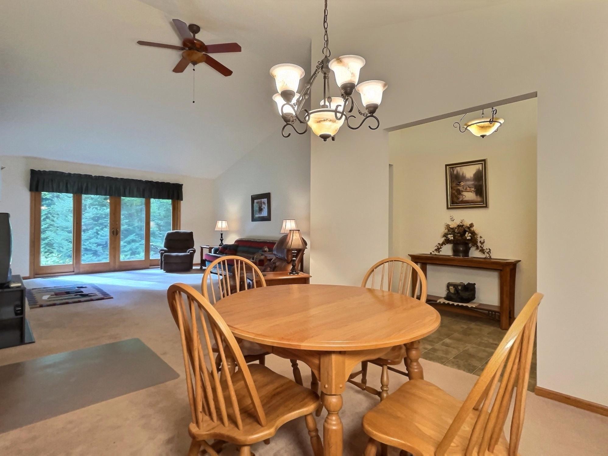 1769 Moon Road St. Germain, WI 54558 - Photo 7 of 29 Gallery Image 7