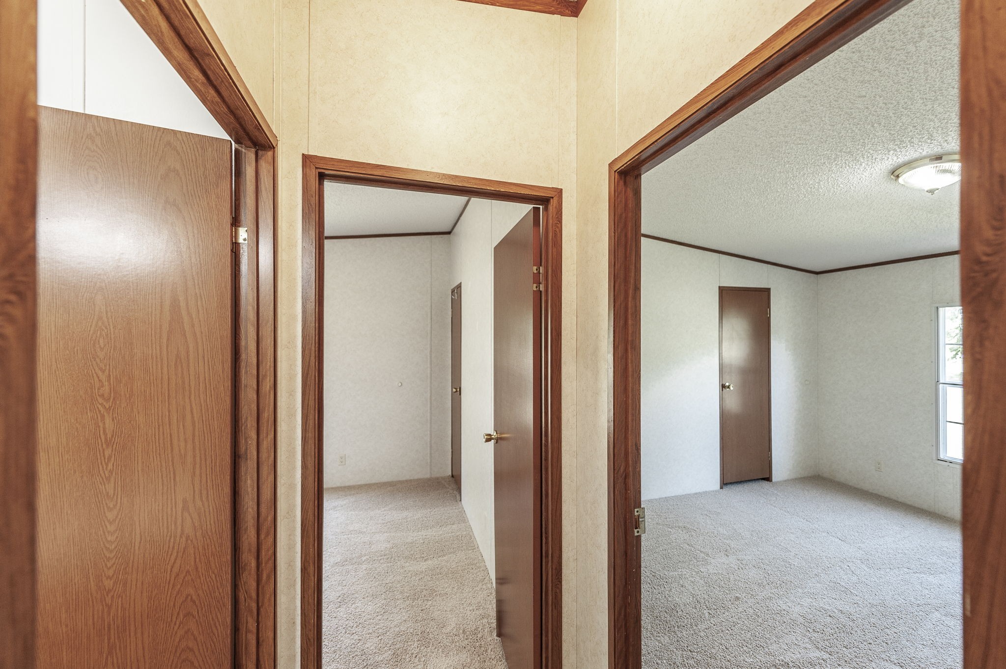 136 East Biggs Road Portland, TN 37148 - Photo 32 of 47 a view of a hallway