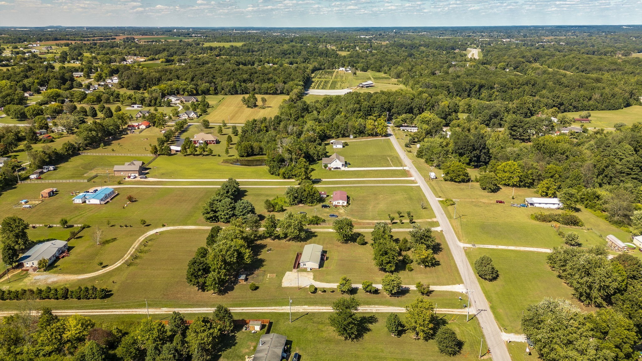 136 East Biggs Road Portland, TN 37148 - Photo 10 of 47 a view of sky view