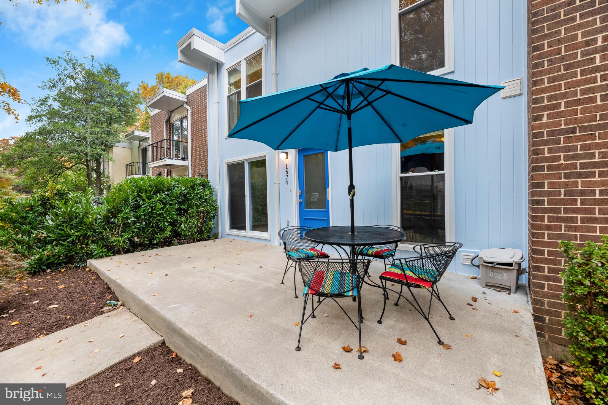 1674 Wainwright Drive Reston, VA 20190 - Photo 1 of 31 Welcome to 1674 Wainwright Dr