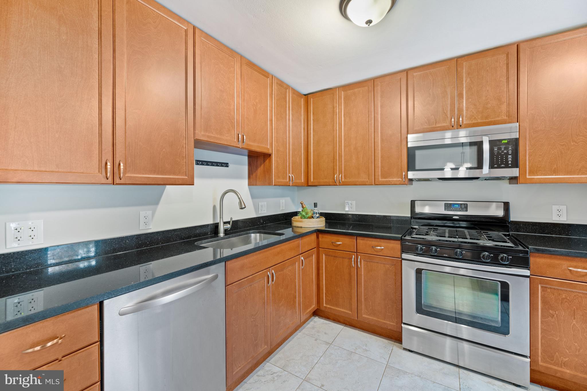 1674 Wainwright Drive Reston, VA 20190 - Photo 11 of 31 kitchen