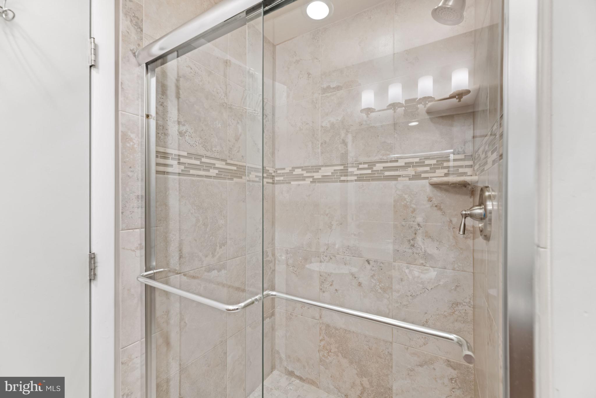 1674 Wainwright Drive Reston, VA 20190 - Photo 18 of 31 primary bathroom