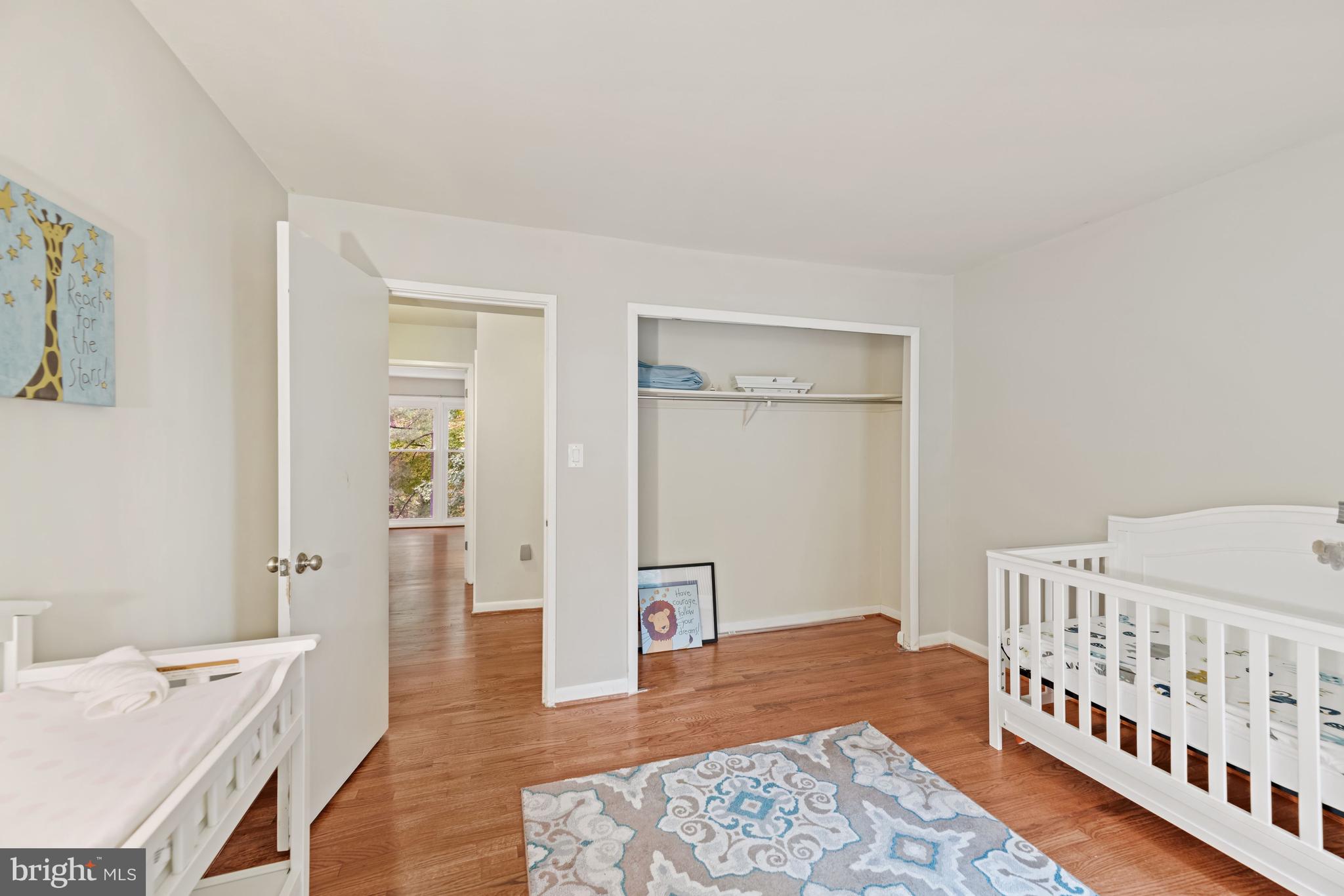 1674 Wainwright Drive Reston, VA 20190 - Photo 21 of 31 bedroom 2