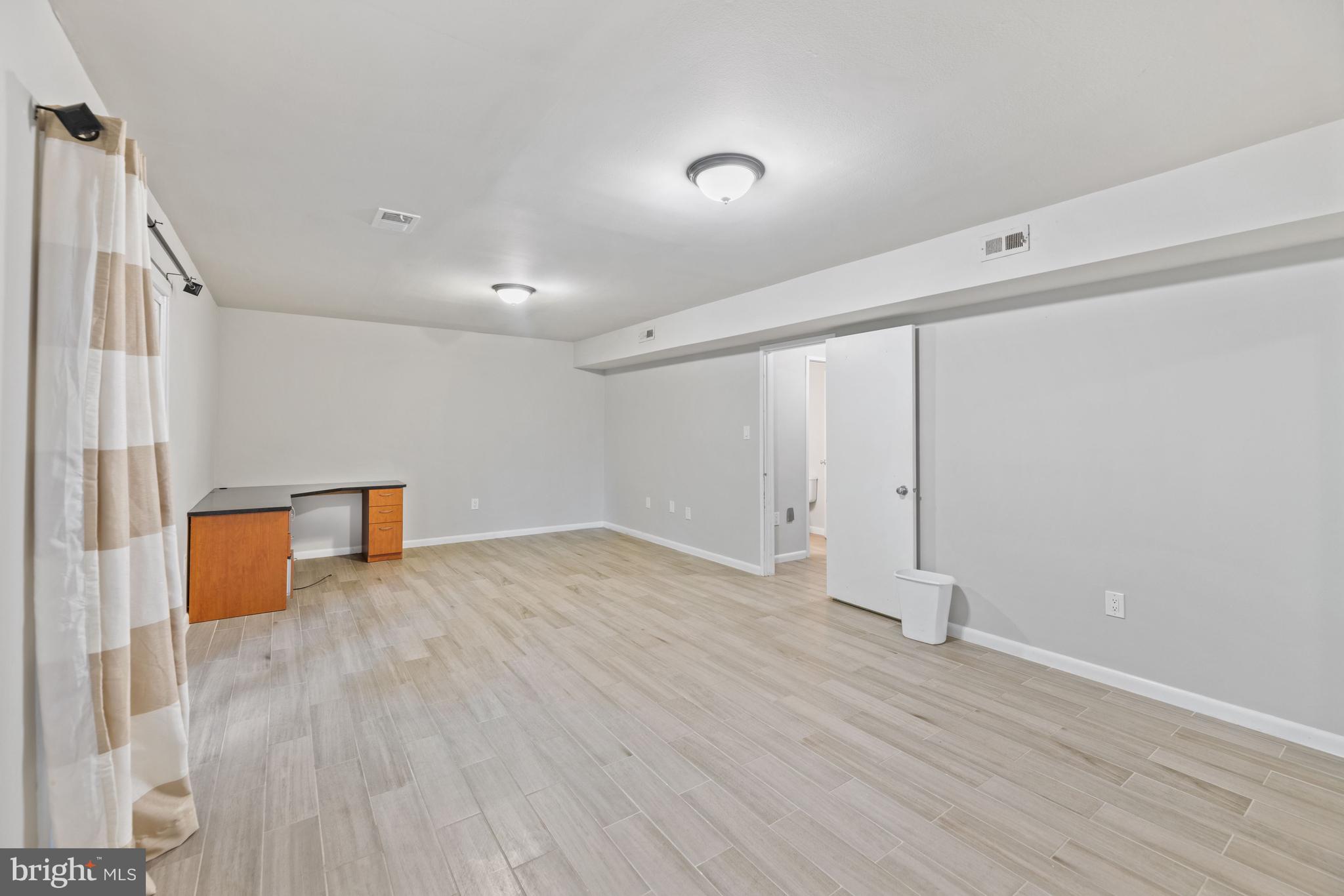 1674 Wainwright Drive Reston, VA 20190 - Photo 25 of 31 HUGE basement!