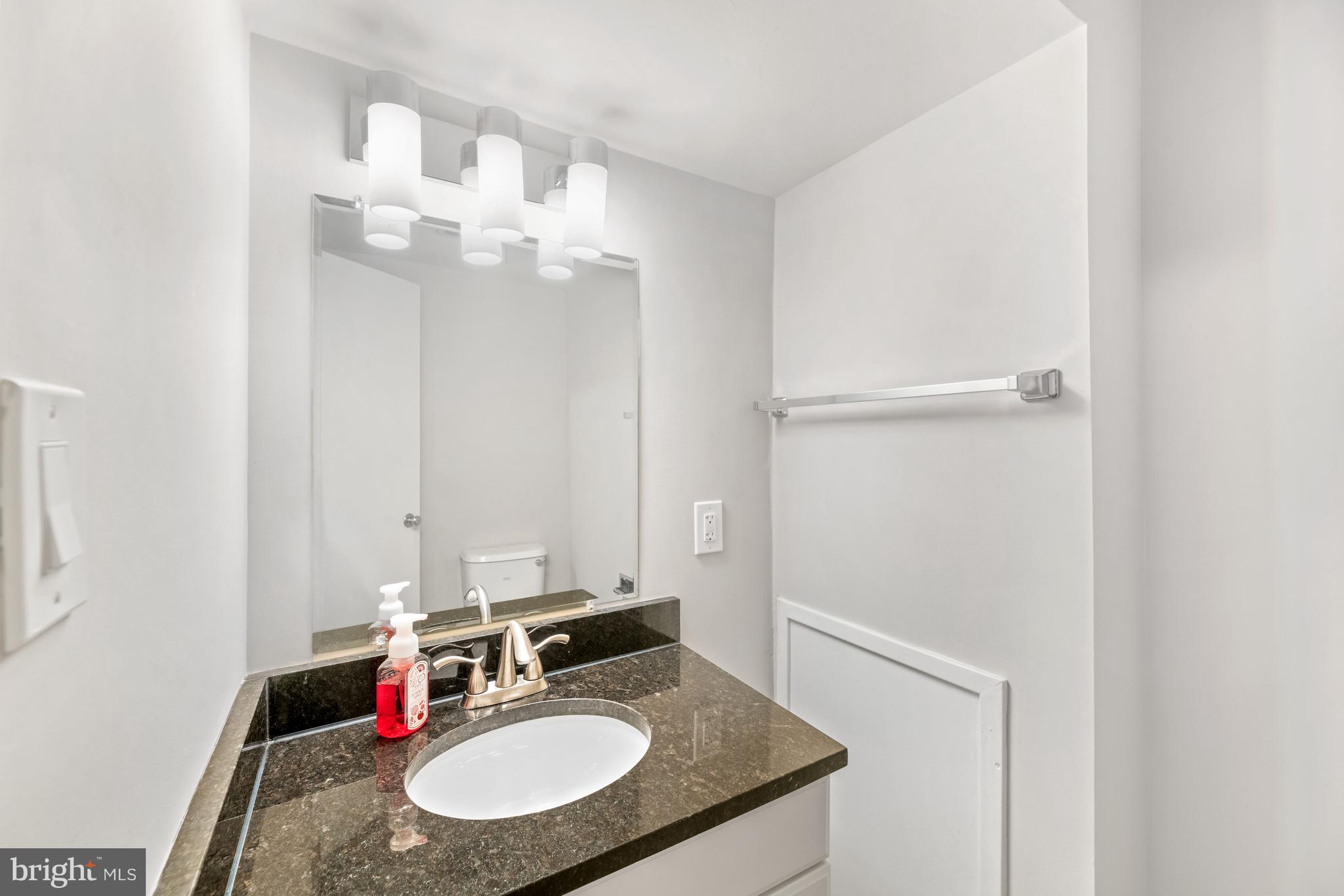 1674 Wainwright Drive Reston, VA 20190 - Photo 26 of 31 basement powder room
