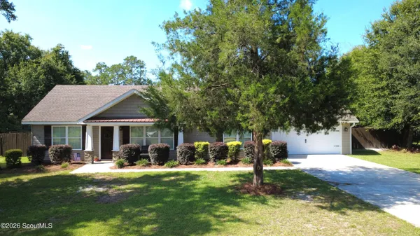 $250,000 | 204 Devonwood Drive, Jesup, GA 31546