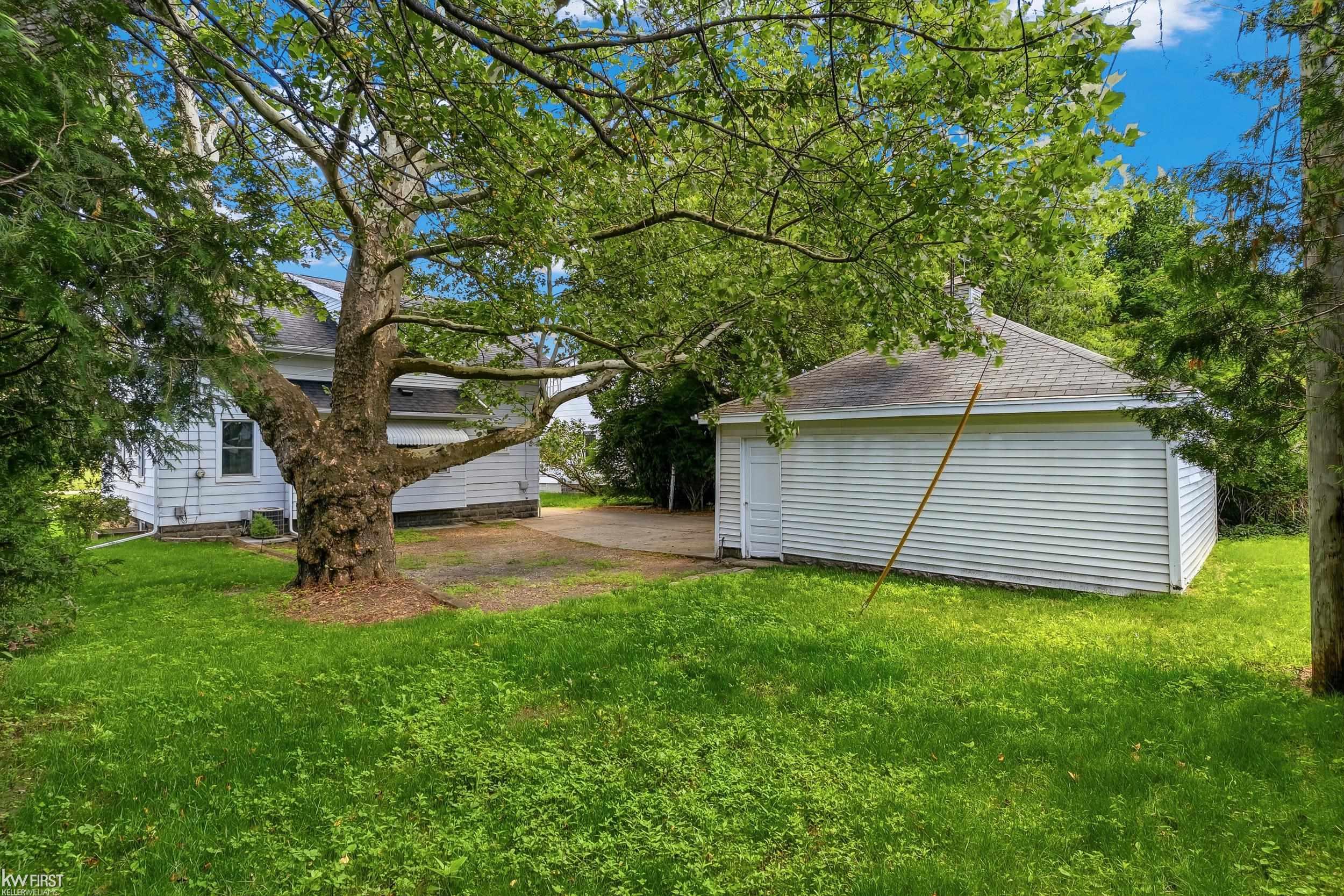 617 Dupont Street Flint, MI 48504 - Photo 42 of 46