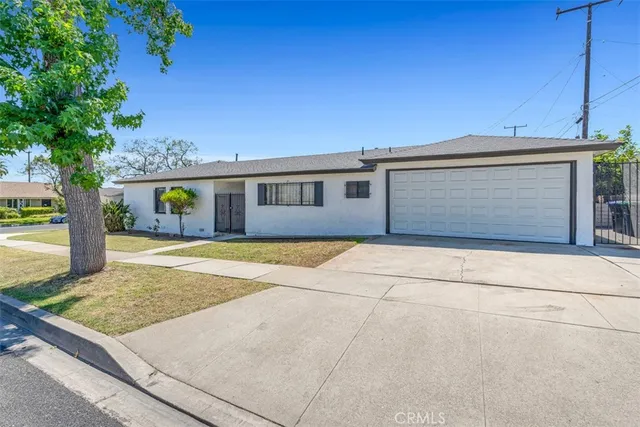 $925,000 | 501 West Floral Drive, Monterey Park, CA 91754