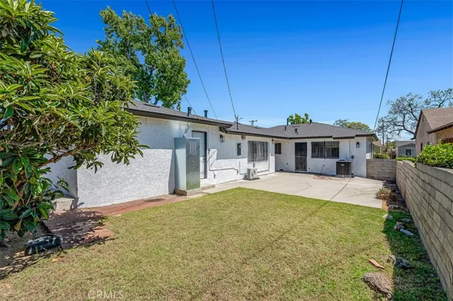 $925,000 | 501 West Floral Drive, Monterey Park, CA 91754