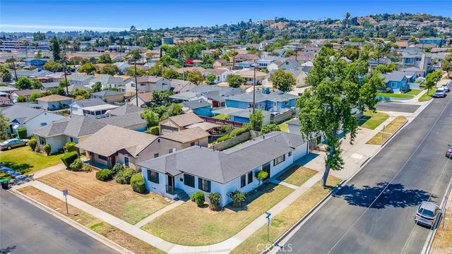 $925,000 | 501 West Floral Drive, Monterey Park, CA 91754