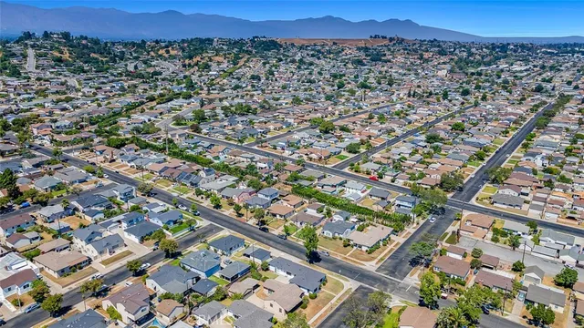 $925,000 | 501 West Floral Drive, Monterey Park, CA 91754