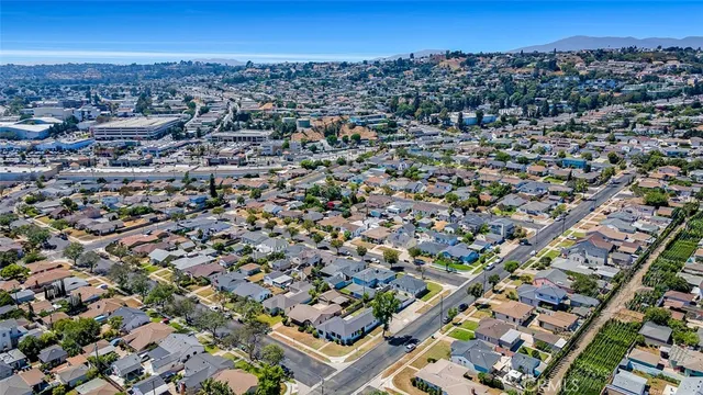 $925,000 | 501 West Floral Drive, Monterey Park, CA 91754